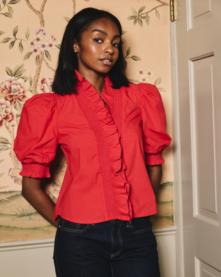 The Zuri Edit