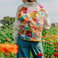 Miracle Garden Top