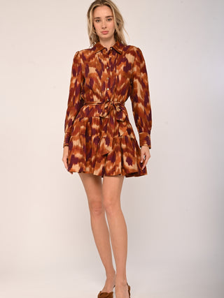 Kay Mini Dress