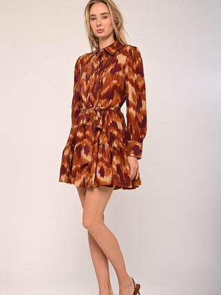 Kay Mini Dress