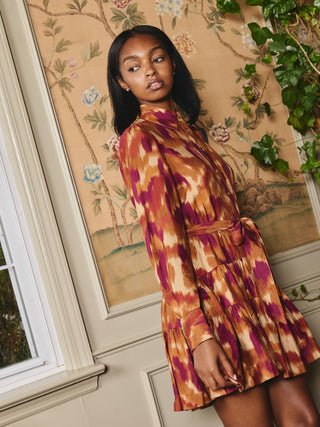 Kay Mini Dress