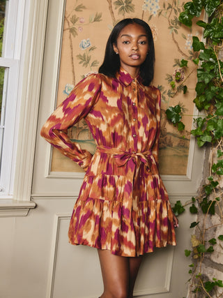 Kay Mini Dress