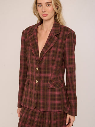 Kaye Blazer Jacket