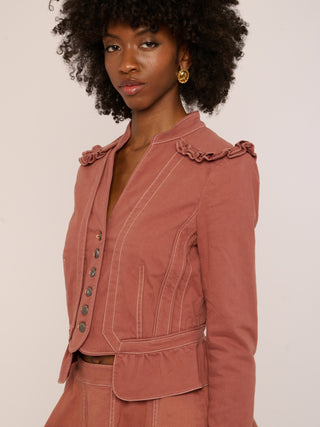 Isabella Jacket