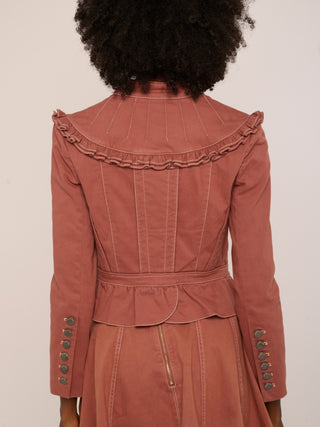Isabella Jacket