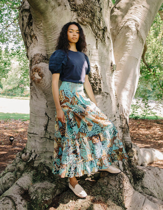 Luelle Skirt