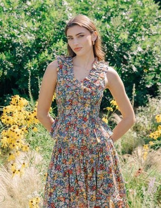 Zephyr Top