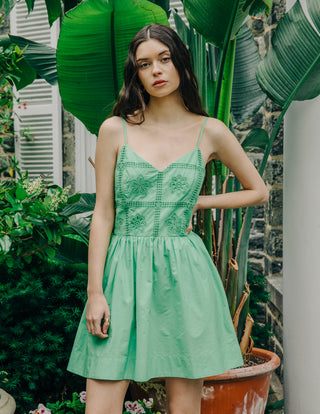 Maya Dress