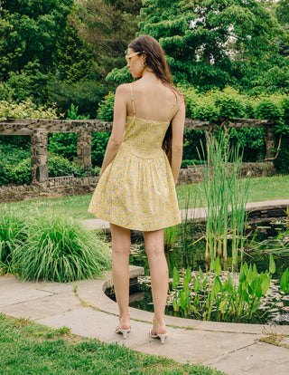 DOLCIA MINI DRESS