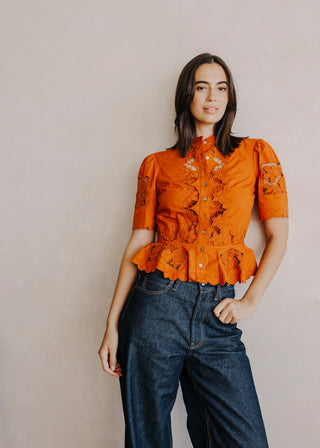Elizabeth Top