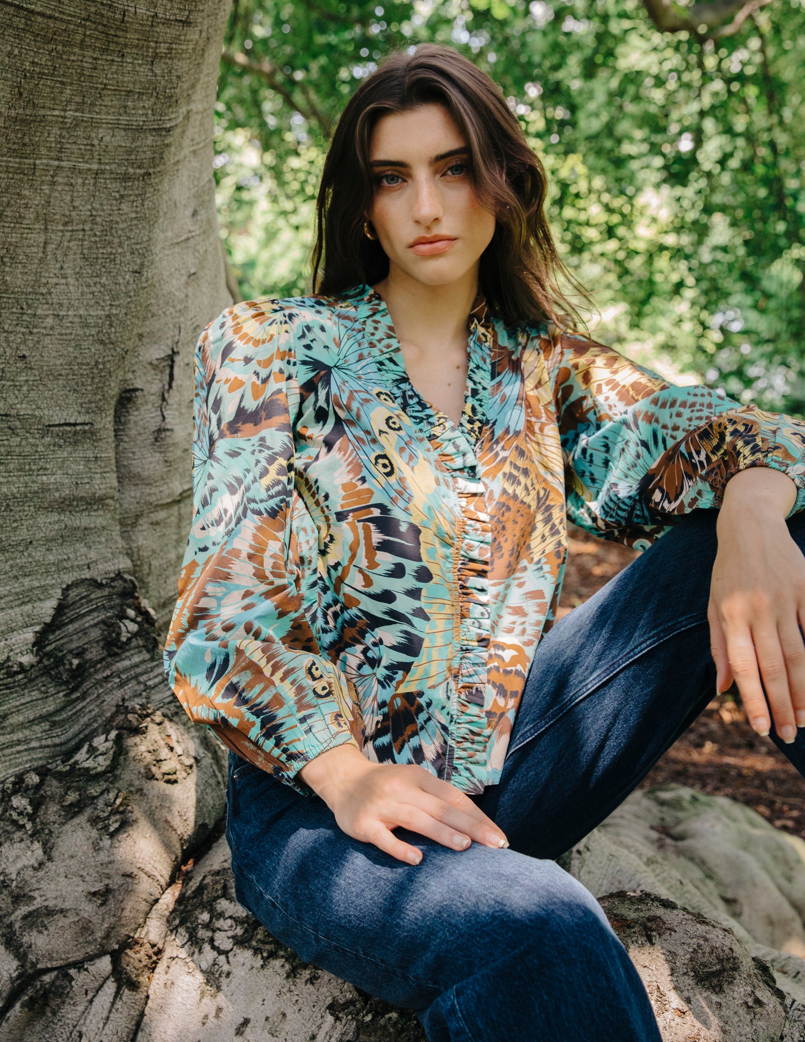LOVE THE LABEL | TOPS & BLOUSES
