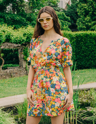 Noah Dress