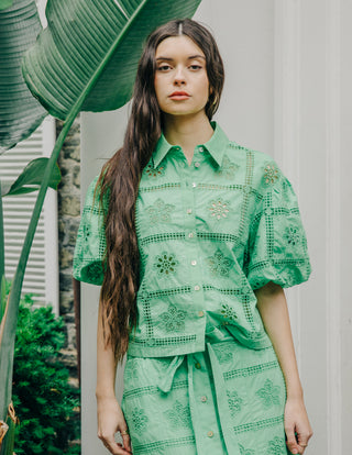 Cassia Top