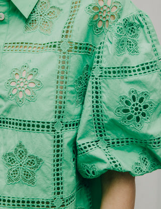 Cassia Top