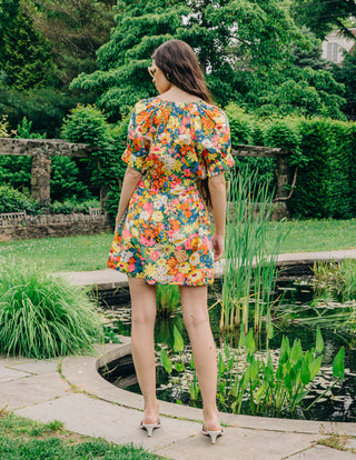 Noah Dress