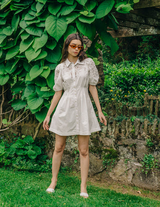 Marta Mini Dress