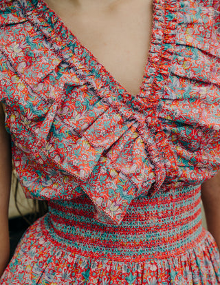 Azalea Dress