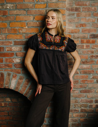 Molly Top