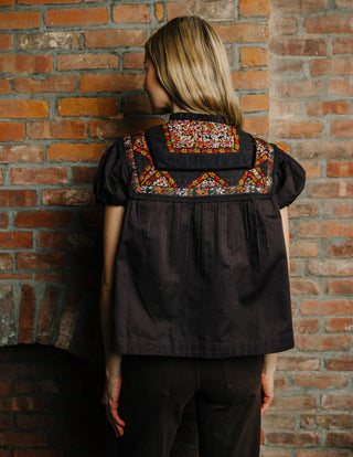 Molly Top