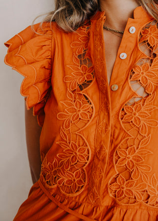 Romy Dress