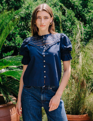 Sophie Top