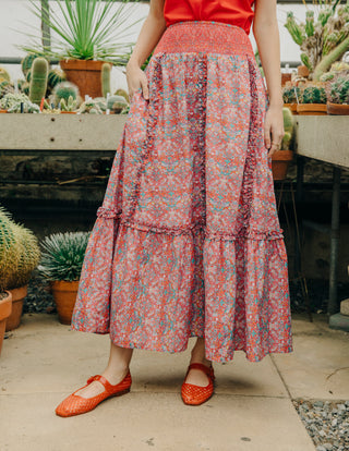 Elowen Skirt