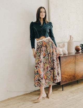 Aurore Jacket