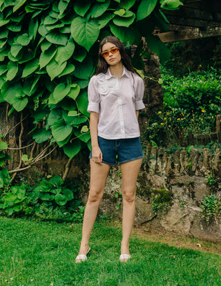 Rosemarie Top