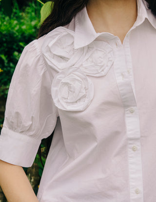 Rosemarie Top