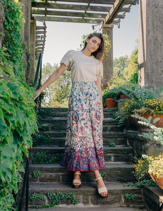 Luelle Skirt