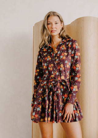 Kay mini Dress