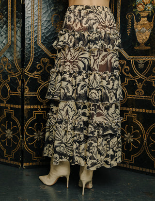Alani Skirt