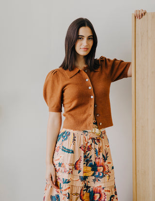 Eloise Cardigan