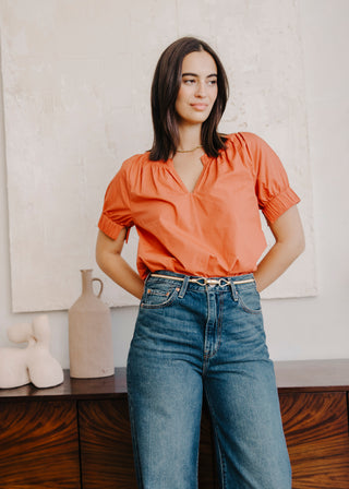 Dawson Top