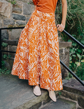 Crystal Skirt