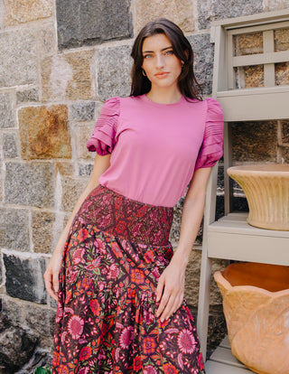 Isabelle Skirt