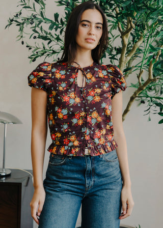 Iridessa Top