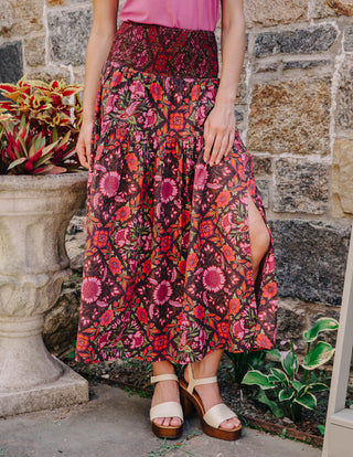 Isabelle Skirt
