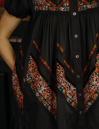 Molly Mini Dress