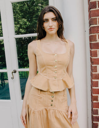 Eva Top
