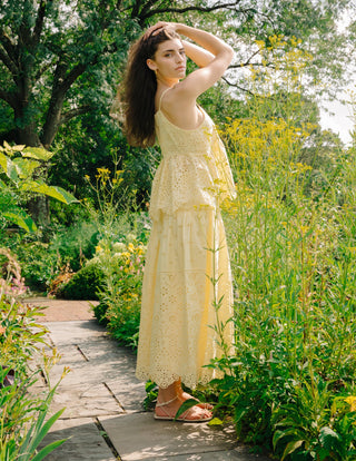 Angelique Skirt