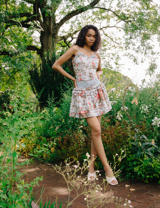 Linnia Skirt
