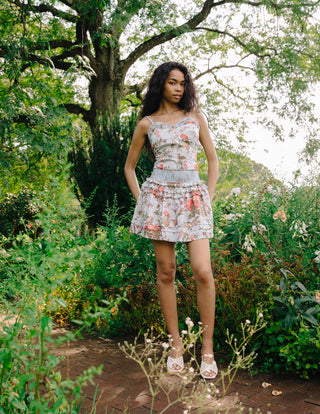Linnia Skirt