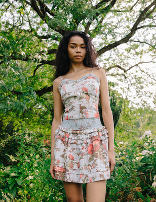 Linnia Skirt