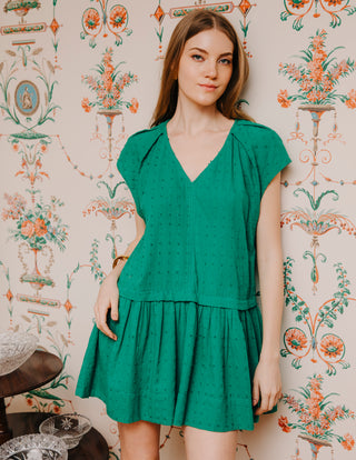 Rae Mini Dress