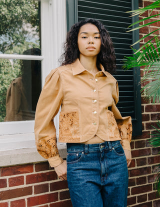 Warren Jacket