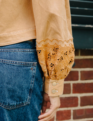 Warren Jacket