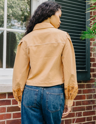 Warren Jacket