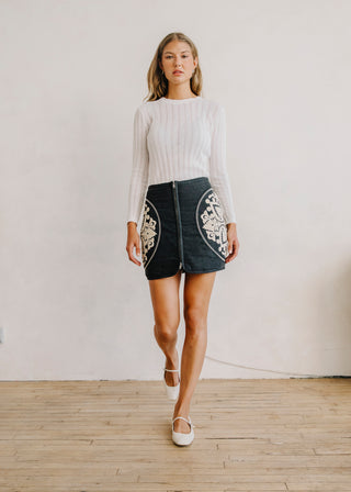 Ayla Skirt