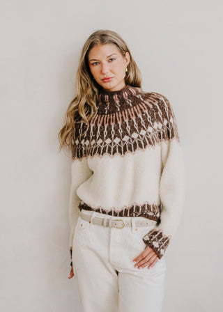 Valentine Sweater